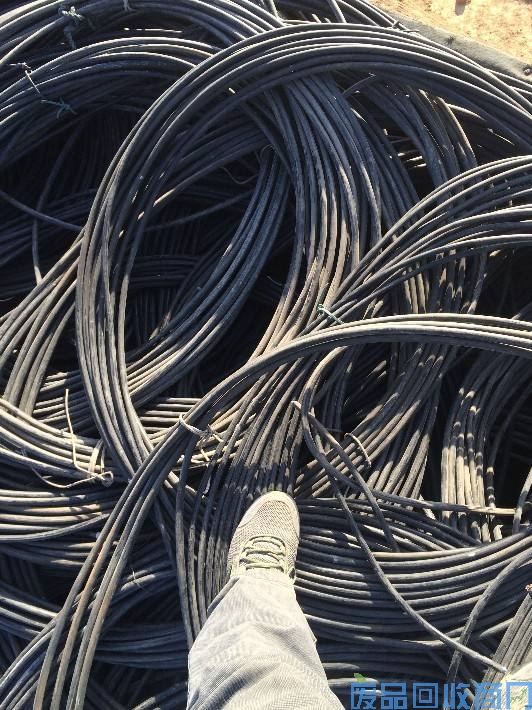 电力电线回收厂家