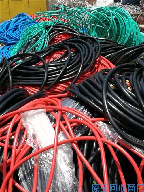 兴城废旧电缆线回收，废电缆哪里回收