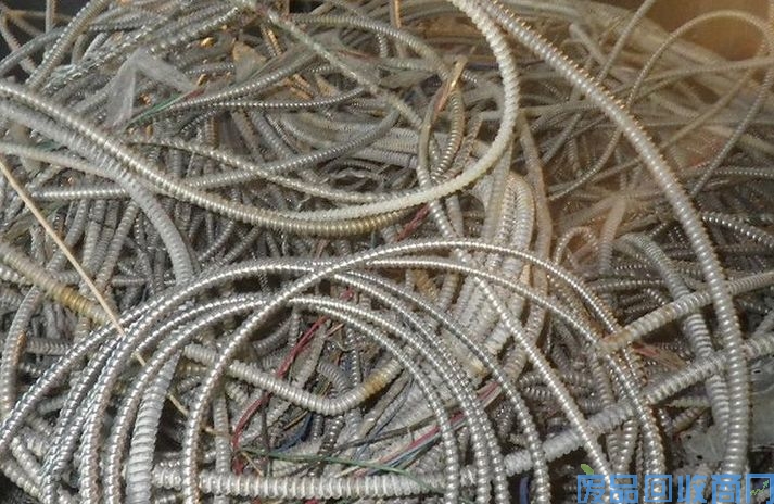 凤城废旧电缆线回收，废电缆哪里回收