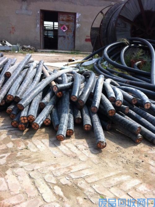 废铜线缆回收-废铝线缆回收公司