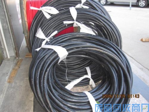 废线缆收购-废线缆回收厂家