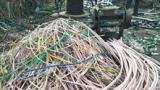 朝阳市废电缆、废电线、废铜线、废网线回收 —— 专业、高价、诚信