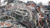丹东废电缆、废电线、废铜线、废网线回收 —— 专业、高价、诚信
