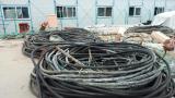 哈尔滨电缆线回收——电缆线收购价格