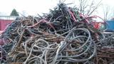 鸡西电缆收购，电线收购，旧电缆线回收价格表