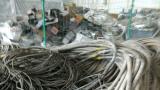 绥芬河废电缆回收公司-废电缆收购厂家