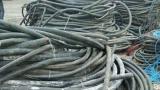 鹤岗电缆回收|电线回收