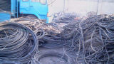 阜新市废旧电缆线回收，废电缆哪里回收