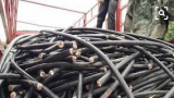 锦州电缆回收|电线回收