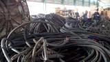 辽阳市电力电缆回收|收购废电力线缆公司