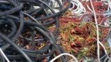 凌海市电缆回收|电线回收