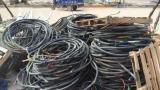 葫芦岛市废电线收购-废电缆收购