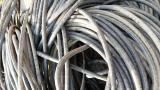 松原电缆线回收——电缆线收购价格