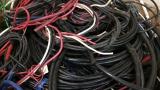 辽源市电缆收购，电线收购，旧电缆线回收价格表