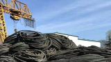 葫芦岛市通信光缆回收 | 高压电缆收购 | 低压电缆线回收
