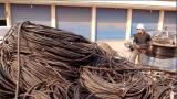 沈阳市通信光缆回收 | 高压电缆收购 | 低压电缆线回收