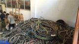 黑龙江废电缆回收公司-废电缆收购厂家