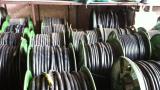 齐齐哈尔废电缆回收公司-废电缆收购厂家