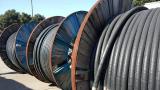 吉林废电缆回收公司-废电缆收购厂家