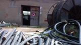 白山废电缆回收公司-废电缆收购厂家