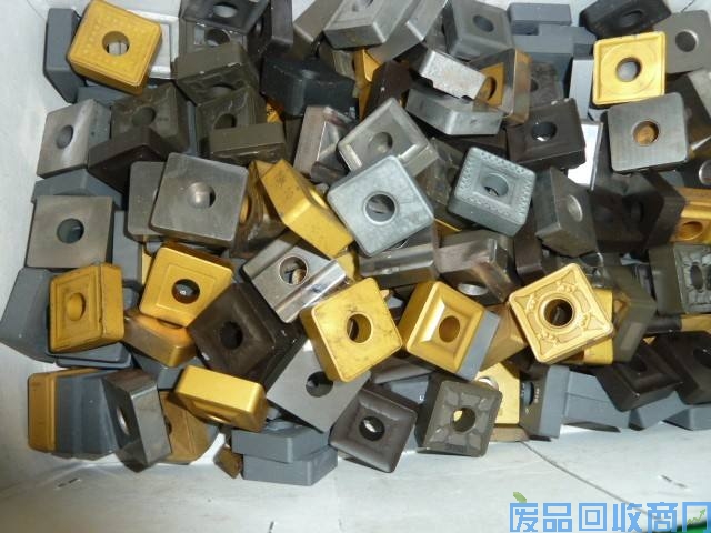 硬质合金回收厂家