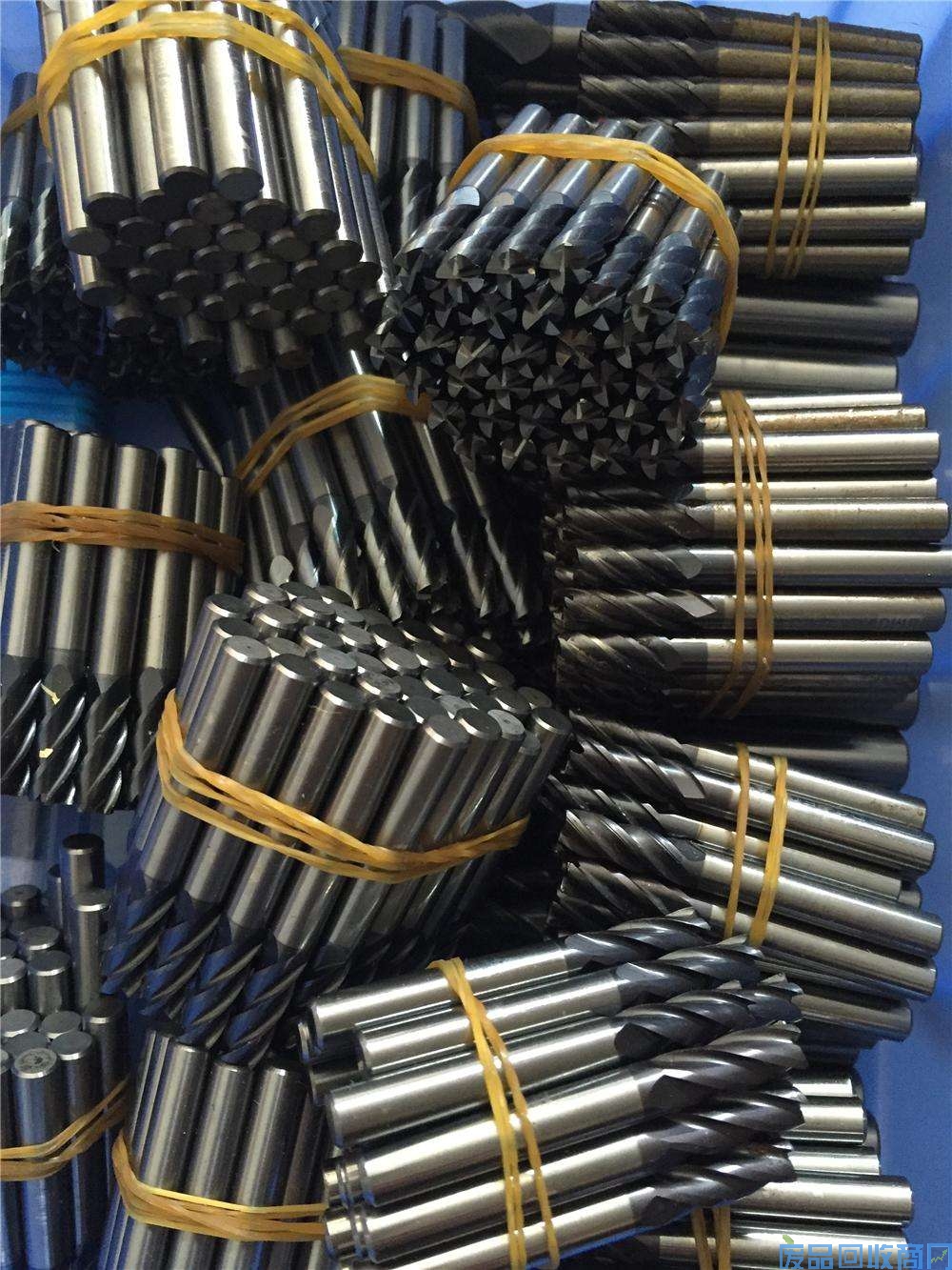 废旧钨钢回收厂家