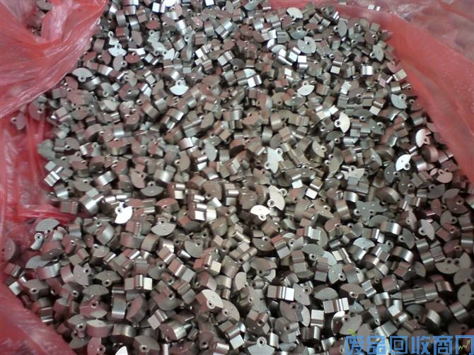 铁岭硬质合金回收公司-合金废料回收厂家