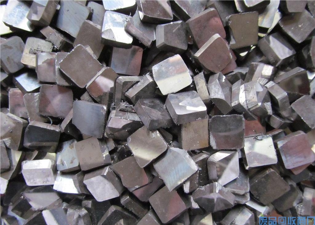 废旧合金回收厂家