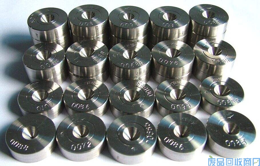 巴斯合金回收，废合金料回收公司