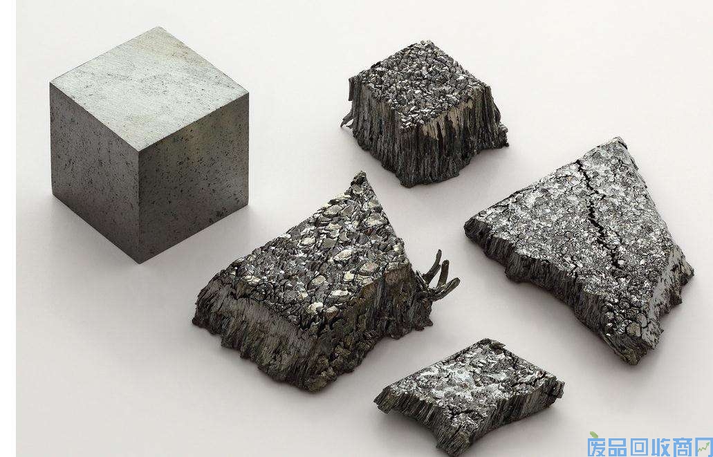 稀有金属回收价格