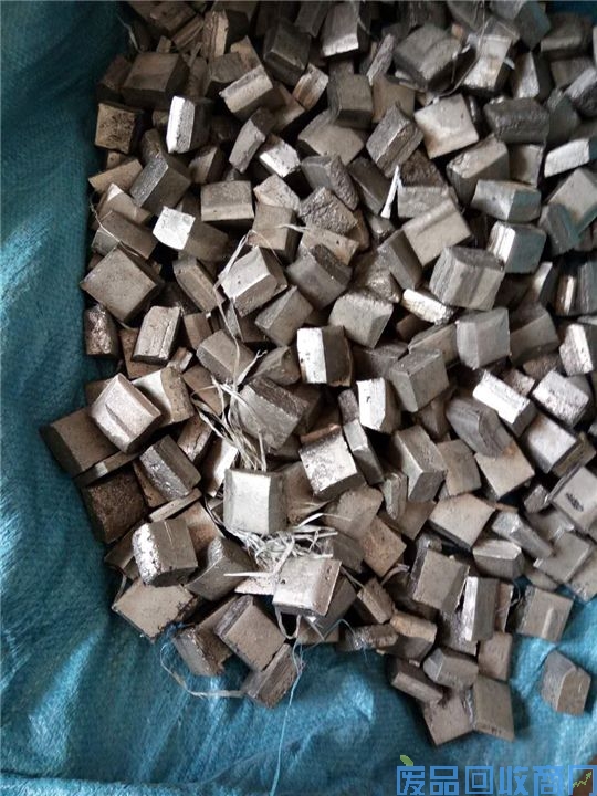 硬质合金回收厂家
