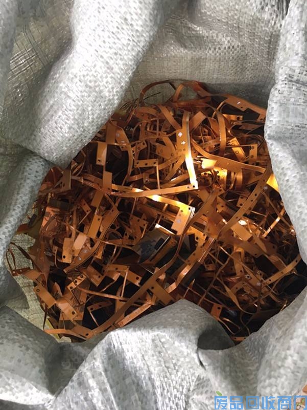 贵金属回收价格