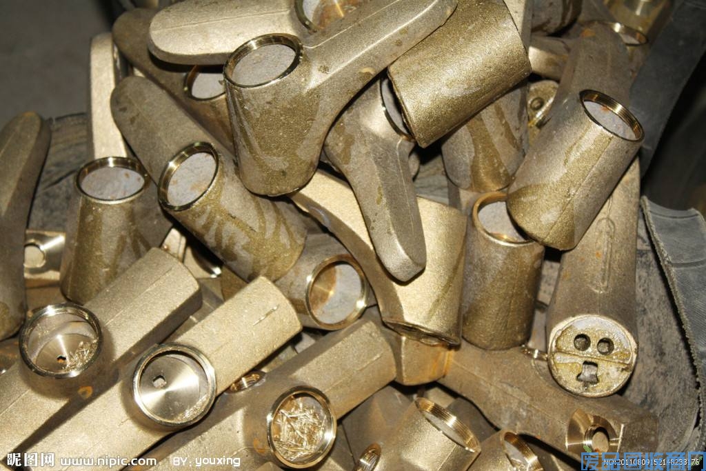 合金废料回收厂家