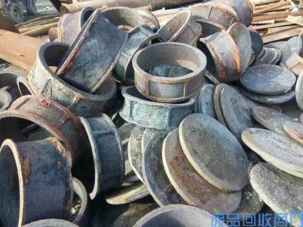 合金废料回收厂家