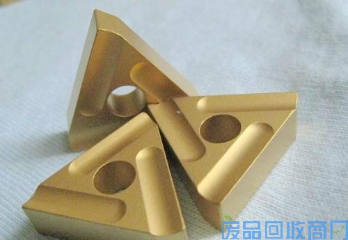 合金刀头回收价格