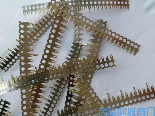 贵金属回收厂家，贵金属回收公司