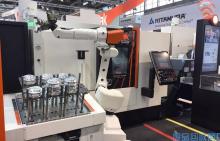 工业之母——机床，中国到底多强！！！