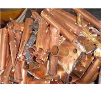 蛟河高价回收废有色金属