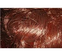 吉林高价回收废有色金属