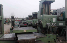 买废旧机床都是怎么估价的？