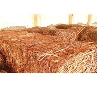 吉林回收公司，吉林高价回收废有色金属