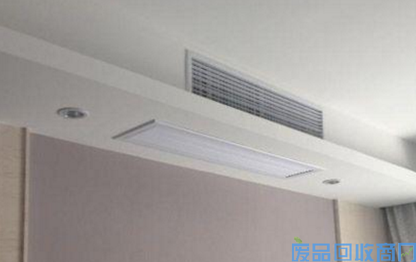 小型中央空调保养方法都有哪些？