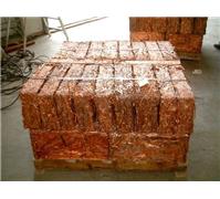 尚志高价回收废有色金属