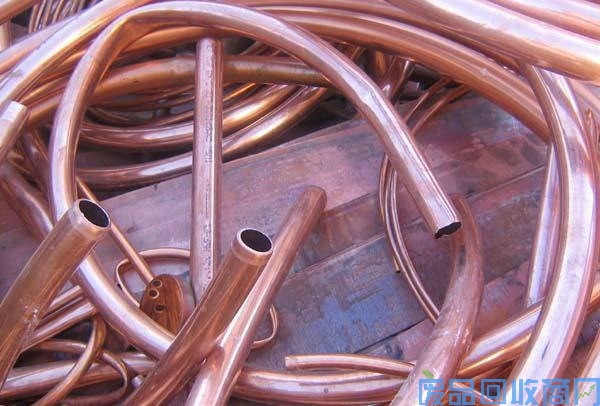 鞍山市紫铜箔回收，紫铜棒、条、板收购