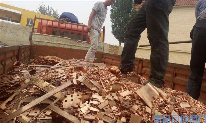 废铜回收联系方式,哪里回收废铜