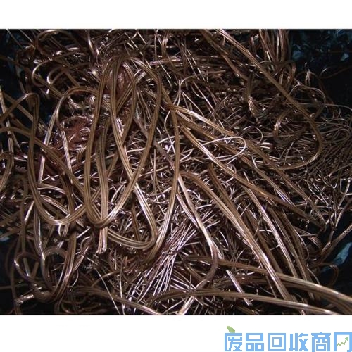 大庆市紫铜排收购，紫铜管回收