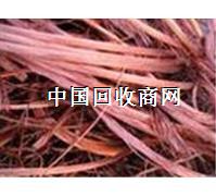 吉林长期回收废金属