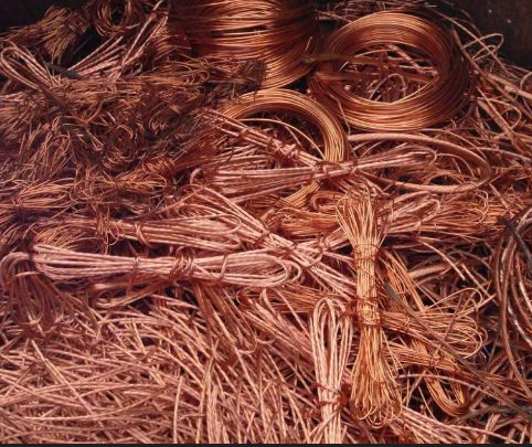 大量回收废旧物资、工厂废旧金属废物