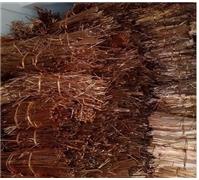 白城高价回收废有色金属