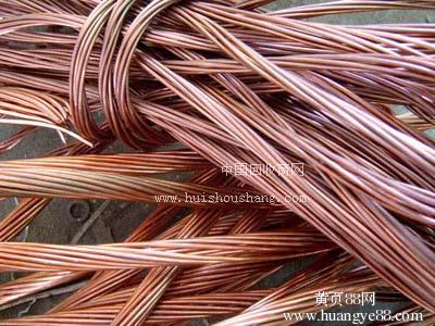 南票宁城区回收公司-废铜回收-废铜线回收